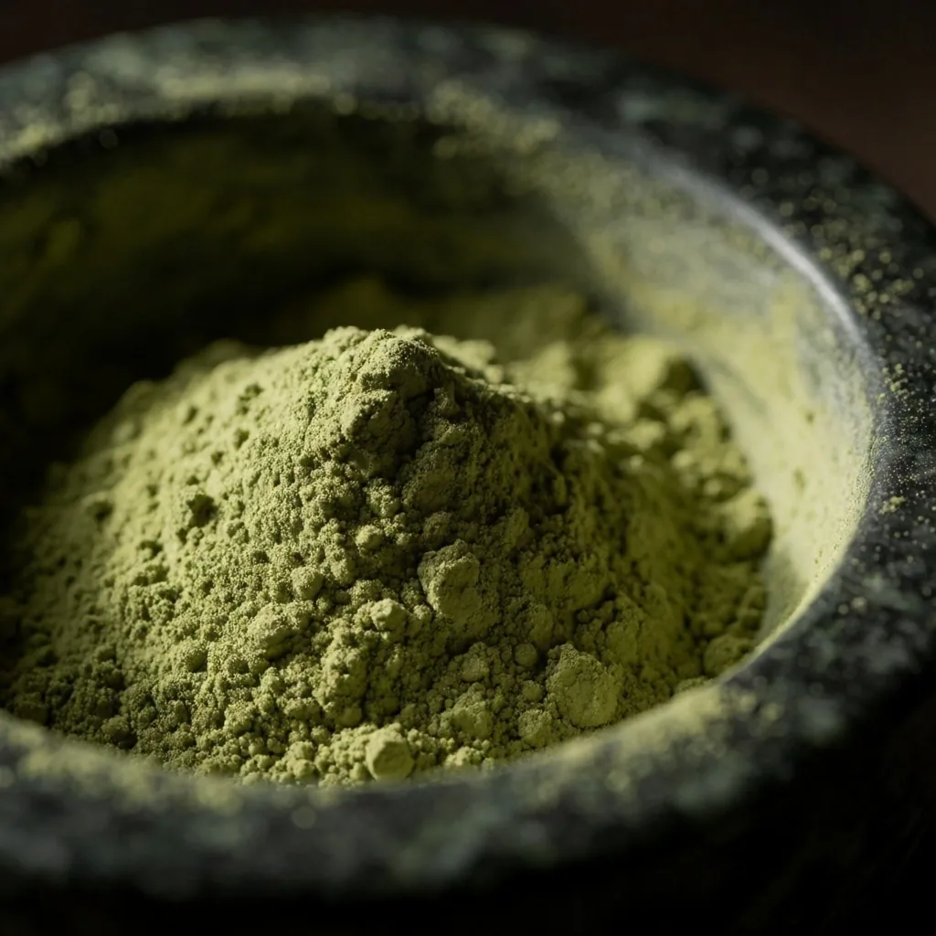 Standardized botanical extract